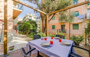Lovely Apartment In Genova With Wifi